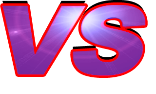 Versus screen art